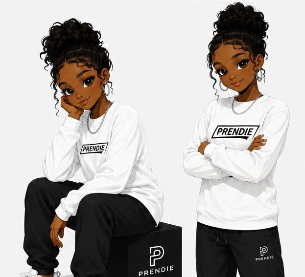 About Prendie Wear