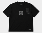 PRENDIE MINI "P" T-SHIRT