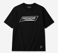 PRENDIE LOGO T-SHIRT