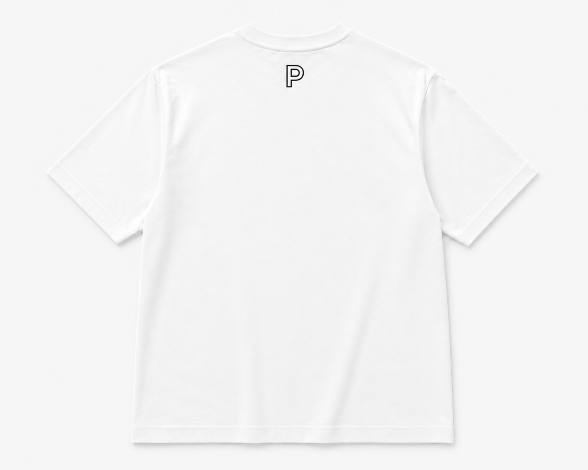 PRENDIE LOGO T-SHIRT