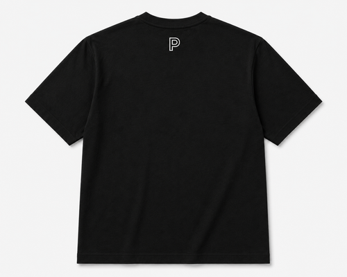 PRENDIE LOGO T-SHIRT