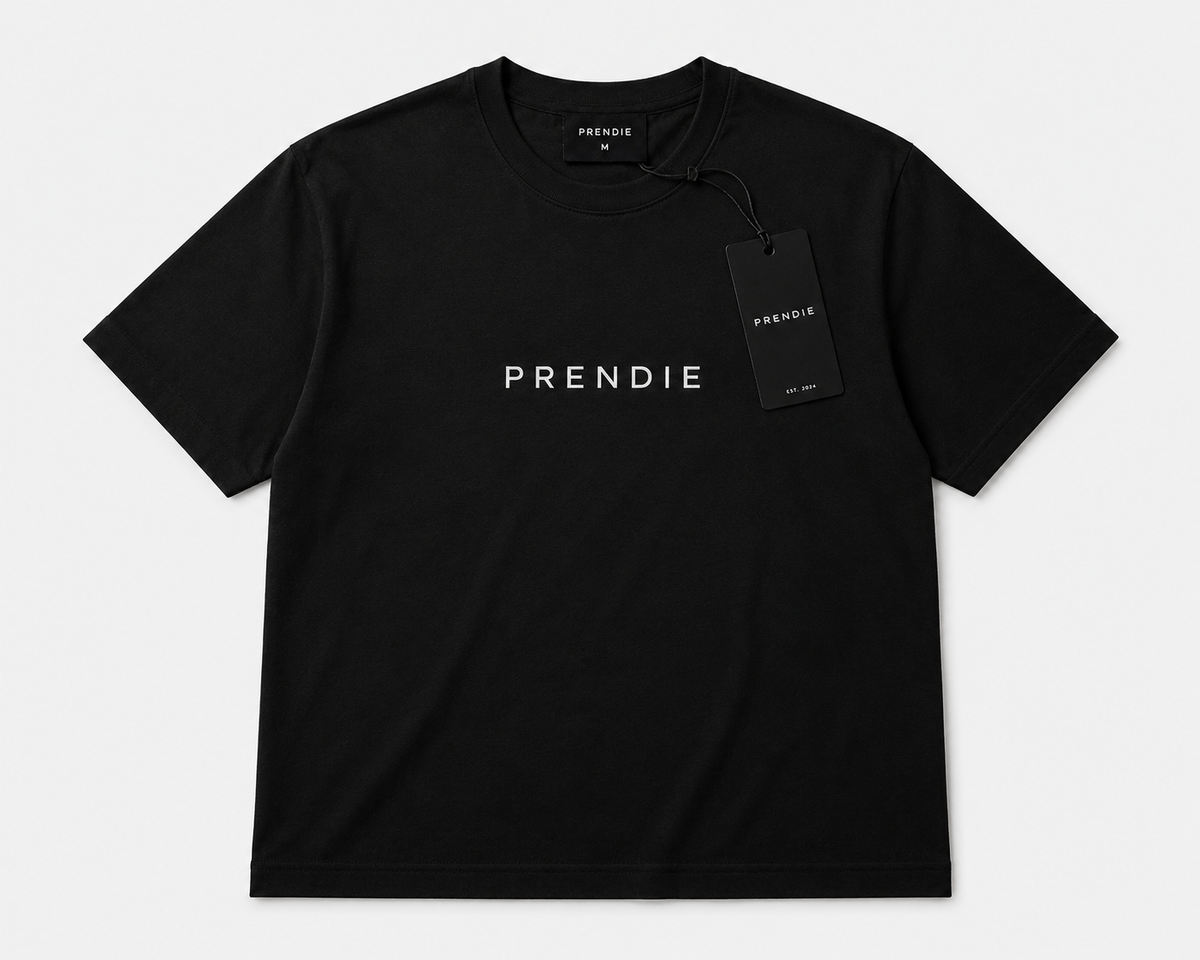 PRENDIE CLASSIC T-SHIRT