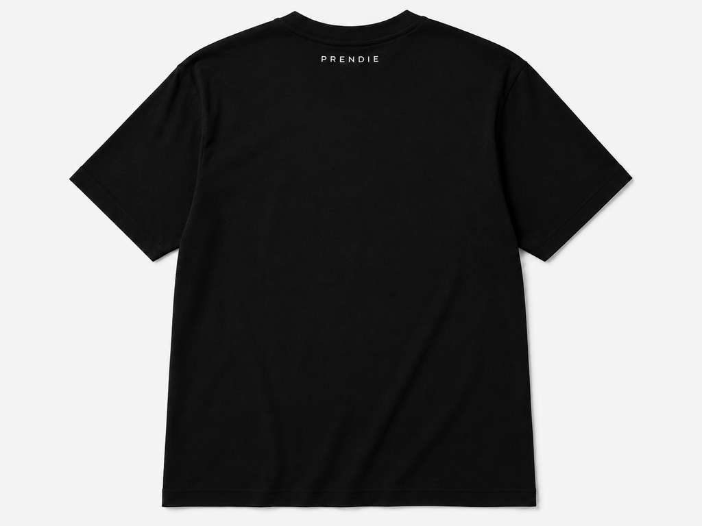 PRENDIE MINI "P" T-SHIRT